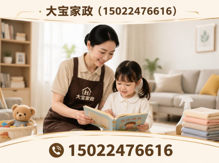 红桥区小时工展示图